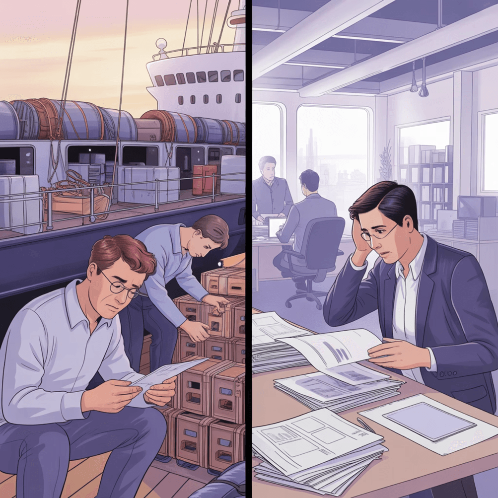 Traditional Inventory