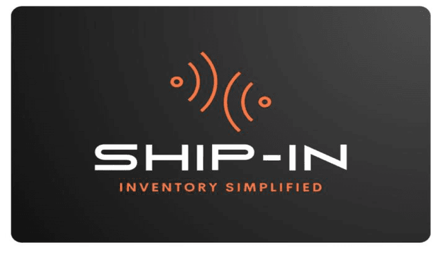 Ship-In Logo