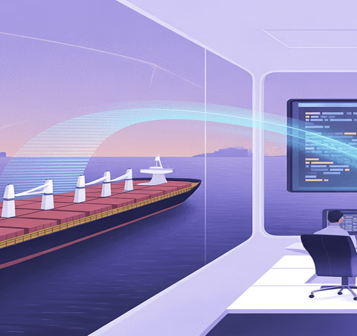 Real-Time Inventory Visibility