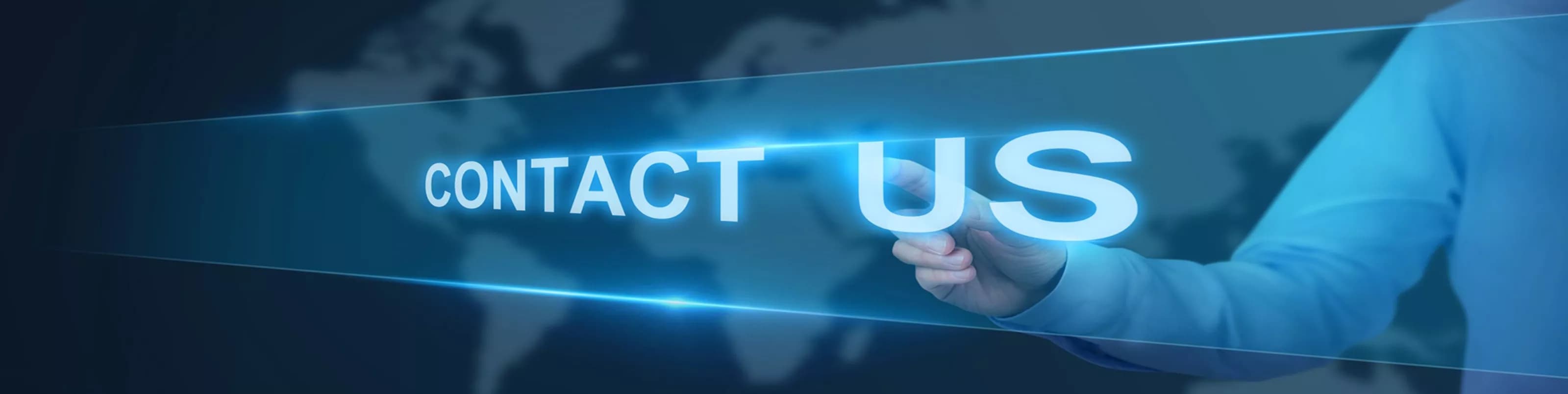 Contact Us Background