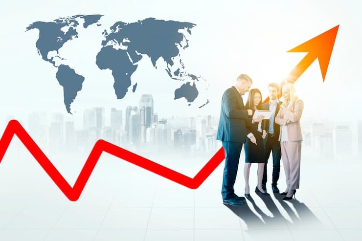 Growth Area Identification Study