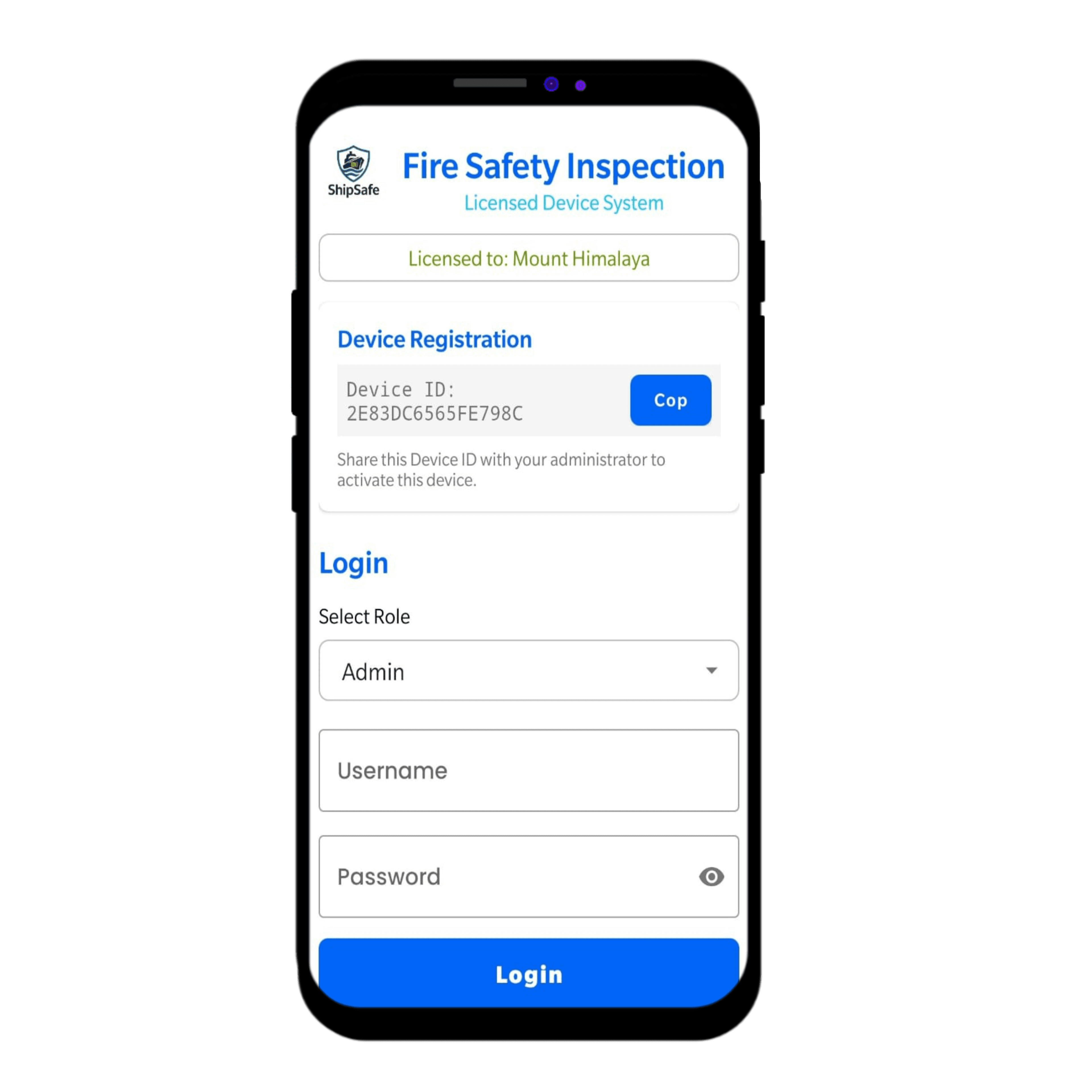 Automated Patrol Routines