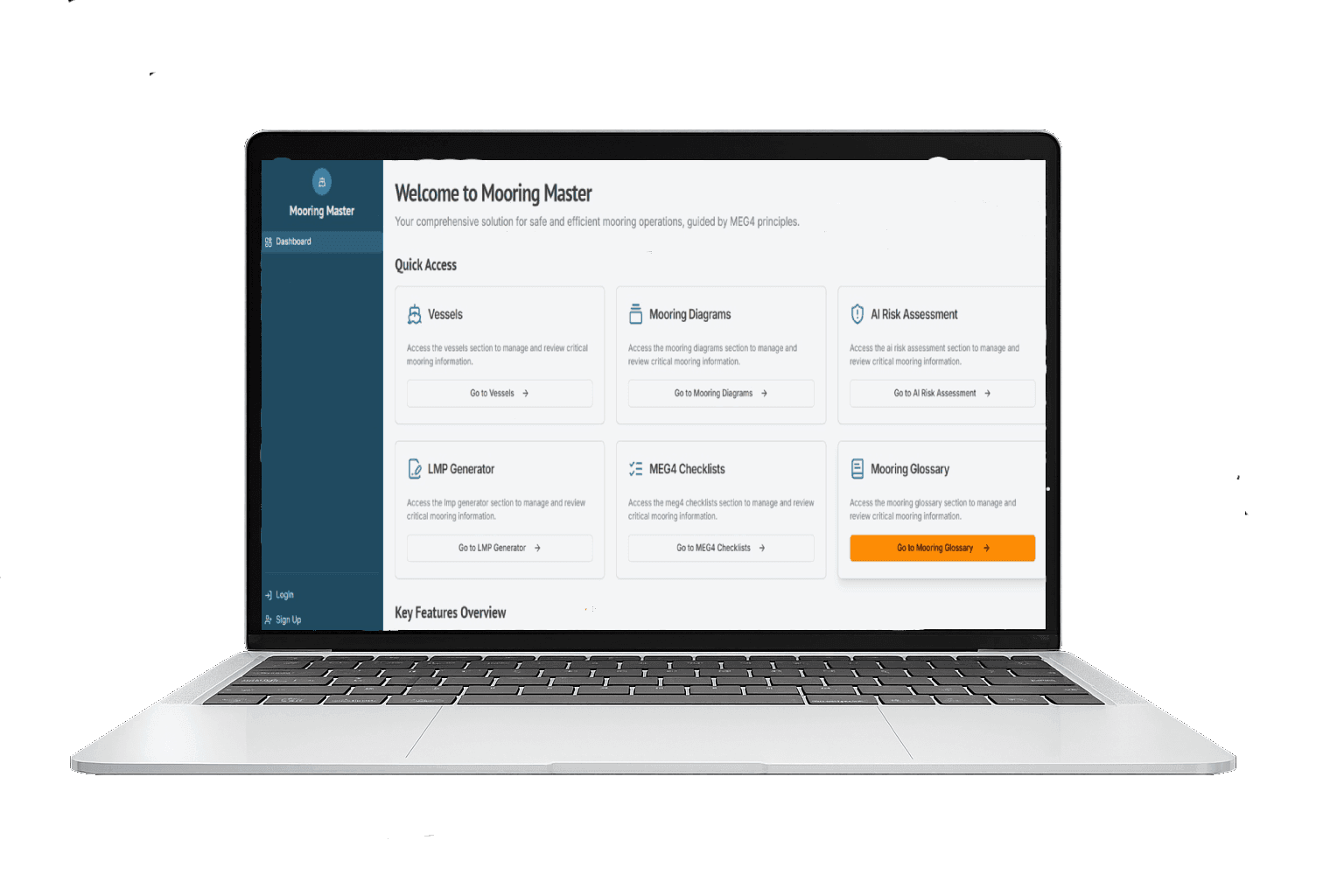 MEG4-Compliant LMP Generator