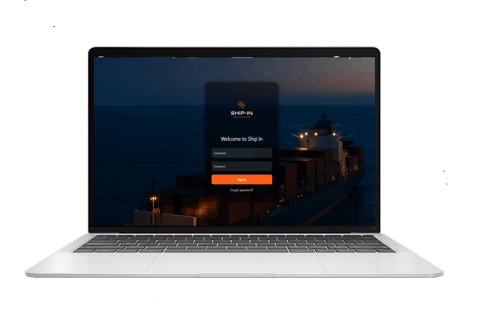 RFID Tagging & Tracking