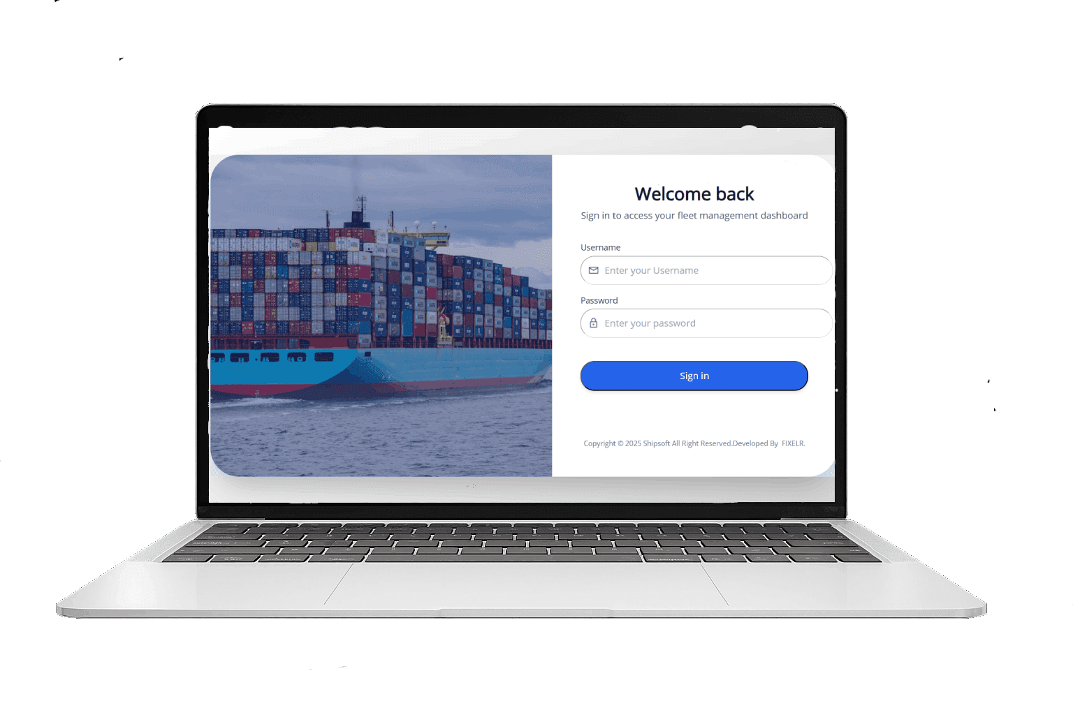 AI-Powered Logbook Analytics