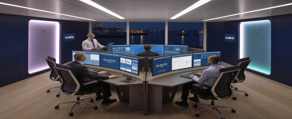 Unified Maritime Operations