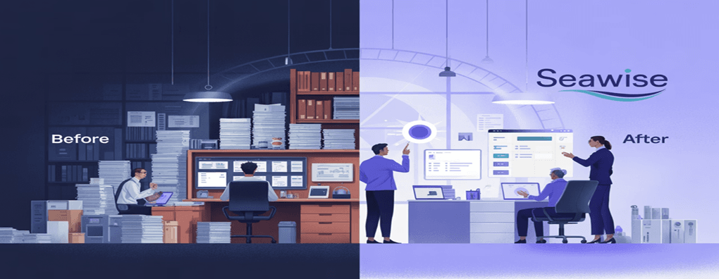 Paperless Efficiency