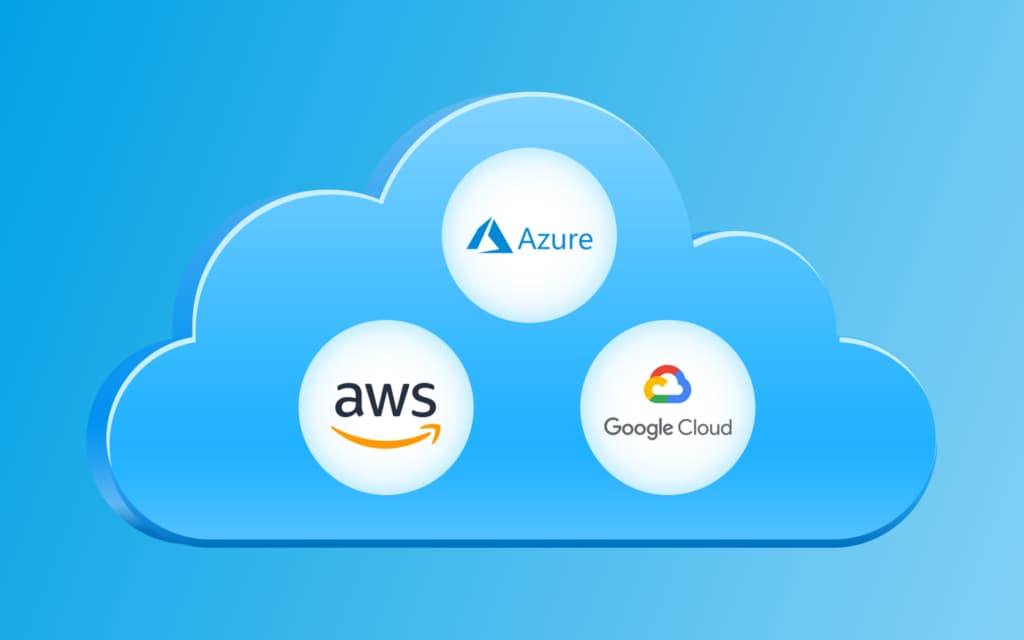 Cloud Services