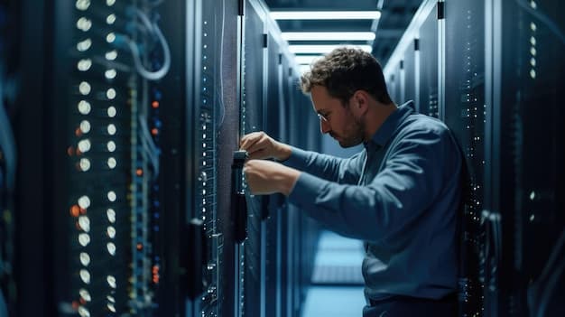 Hosting & Server Management