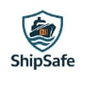 ShipSafe Logo